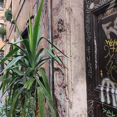 Casa Ludovica Trastevere ローマ エクステリア 写真