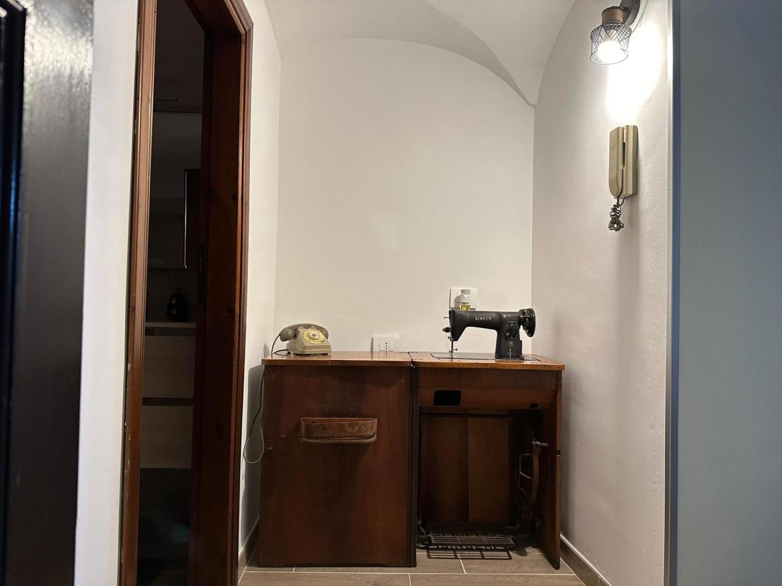 Casa Ludovica Trastevere ローマ エクステリア 写真