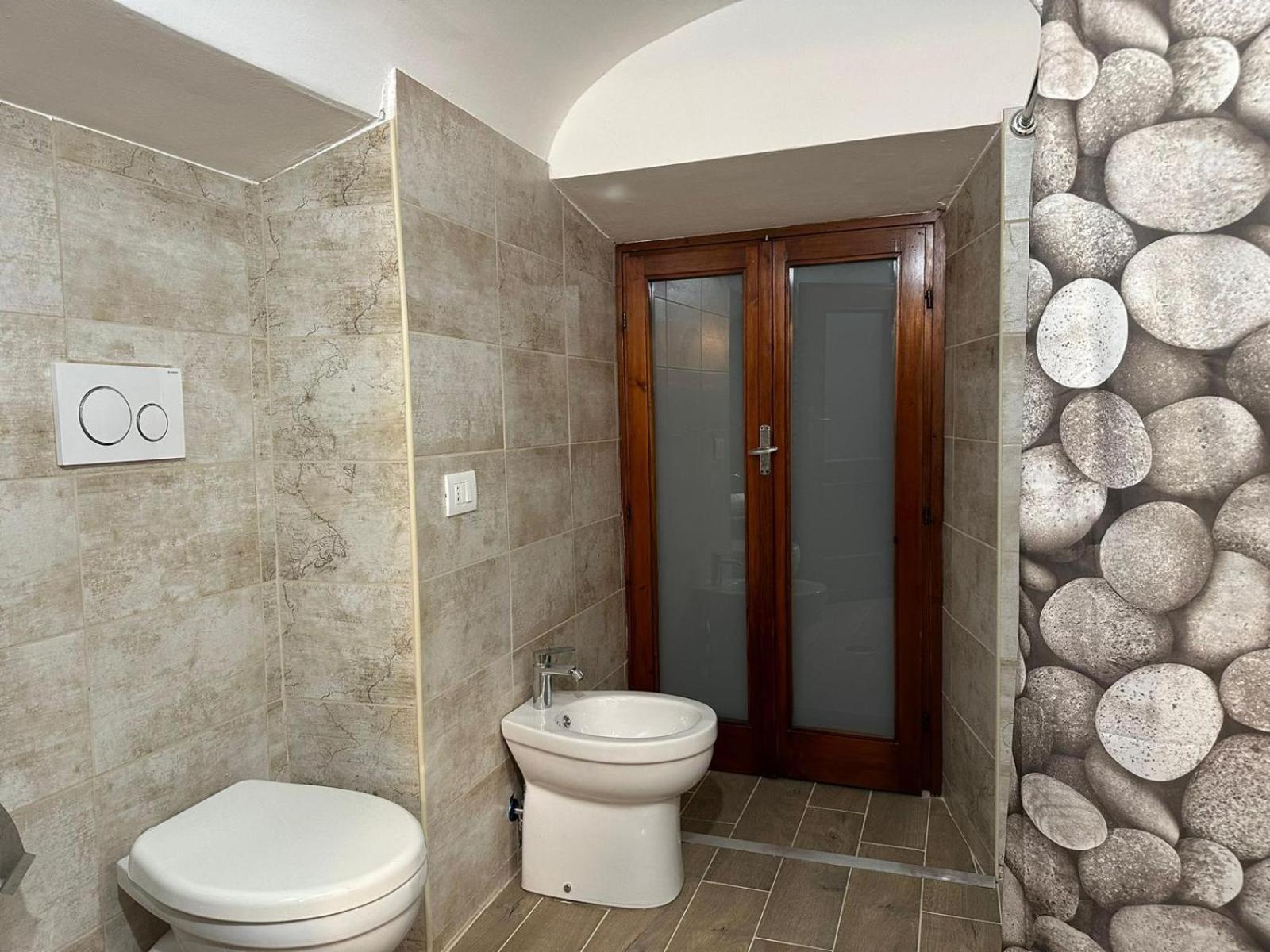 Casa Ludovica Trastevere ローマ エクステリア 写真