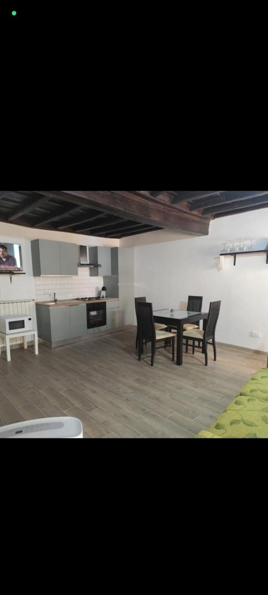 Casa Ludovica Trastevere ローマ エクステリア 写真