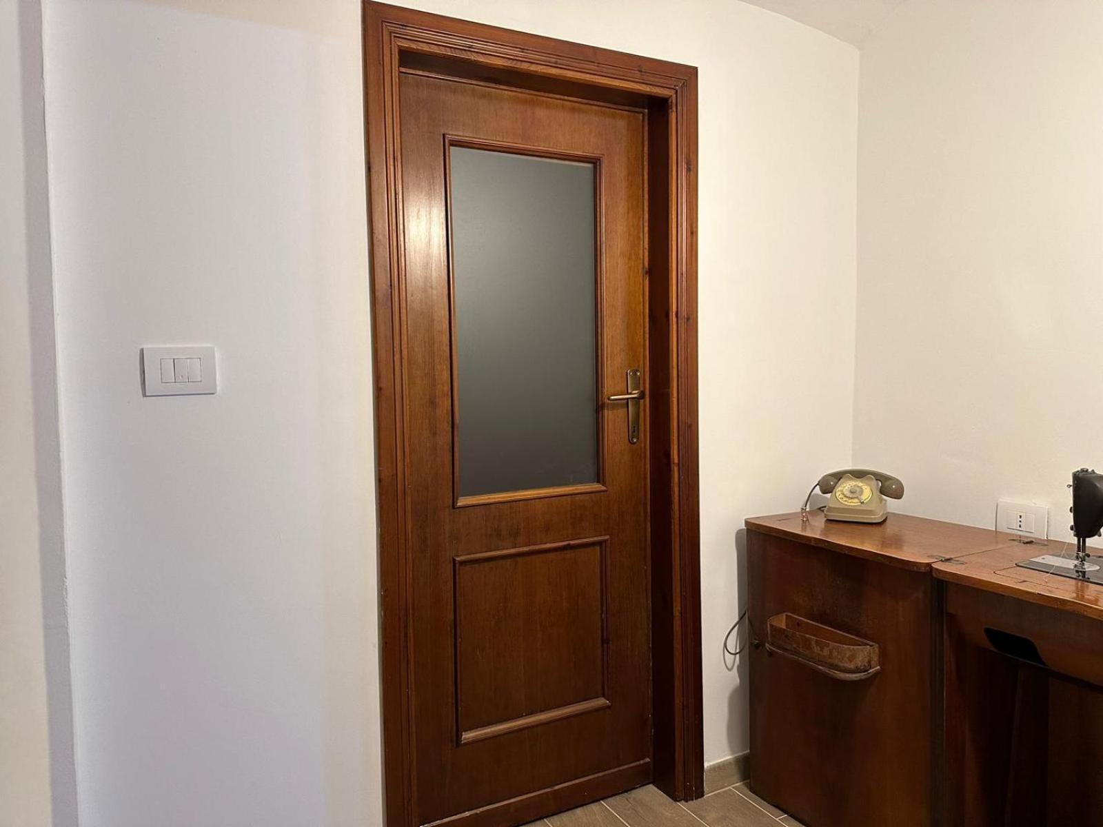 Casa Ludovica Trastevere ローマ エクステリア 写真