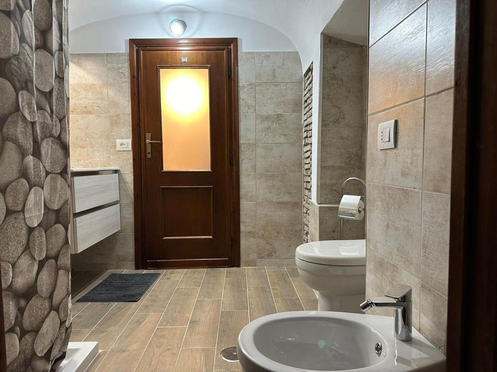 Casa Ludovica Trastevere ローマ エクステリア 写真