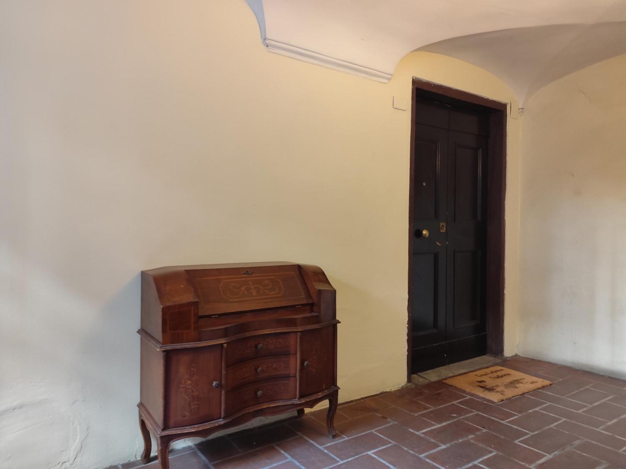 Casa Ludovica Trastevere ローマ エクステリア 写真